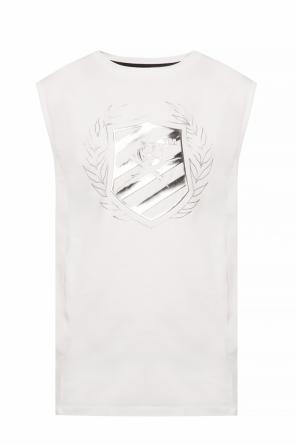 Printed t-shirt, zdjęcie 1 Printed t-shirt od Plein Sport